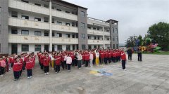 钟芳付波报道：近